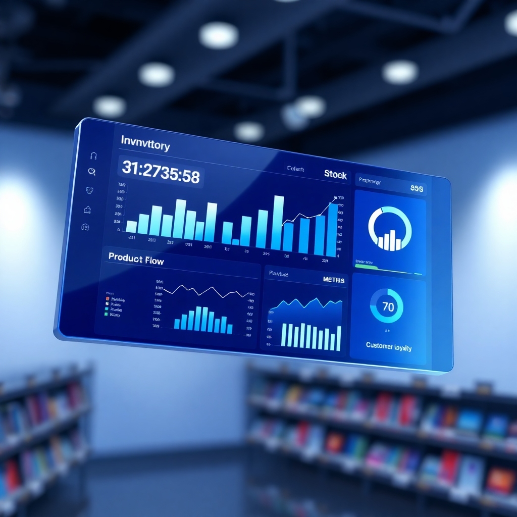 Smart Inventory Control